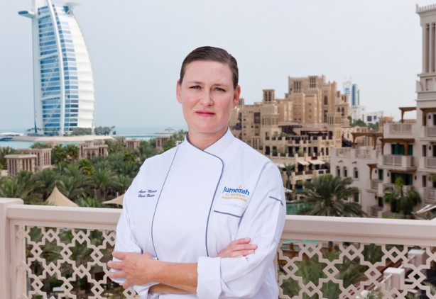 PHOTOS: Meet new members of Madinat Jumeirah's culinary team-1